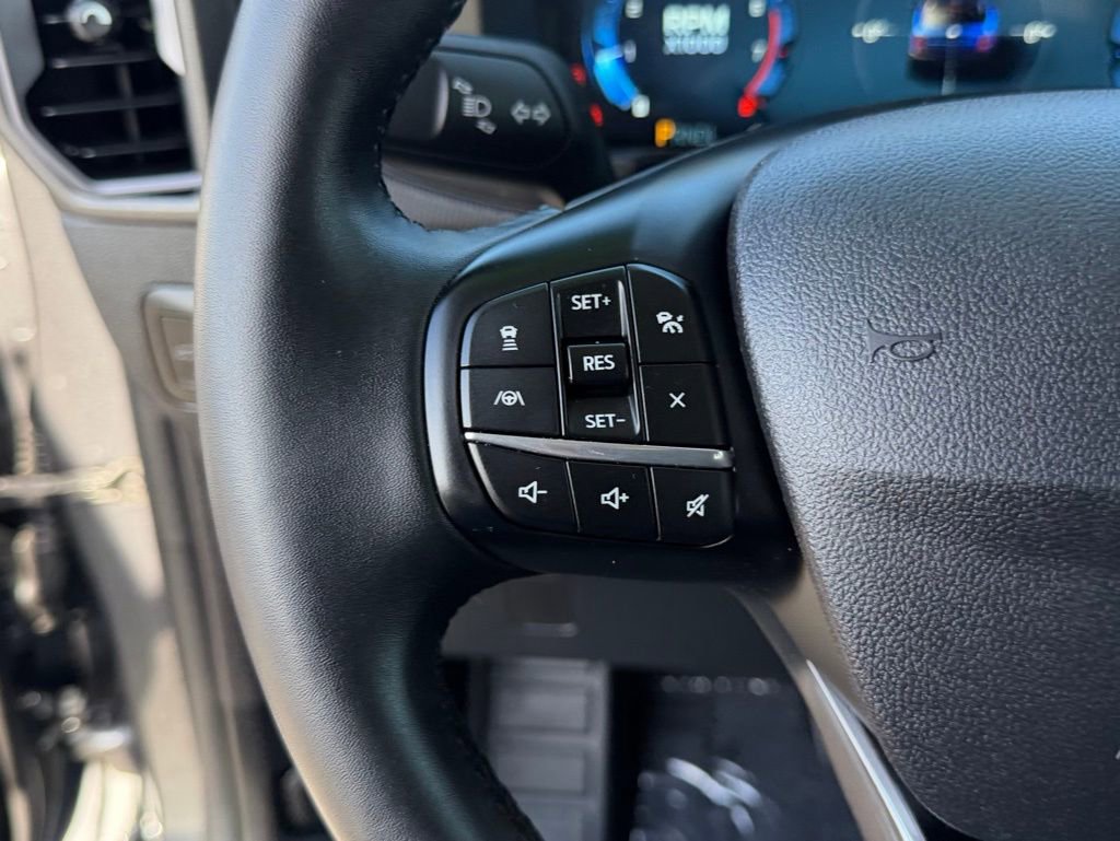 Certified 2025 Ford Bronco Sport Big Bend w/ Convenience Package image 20