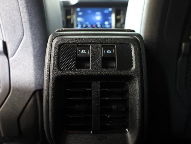 Certified 2025 Ford Bronco Badlands image 32