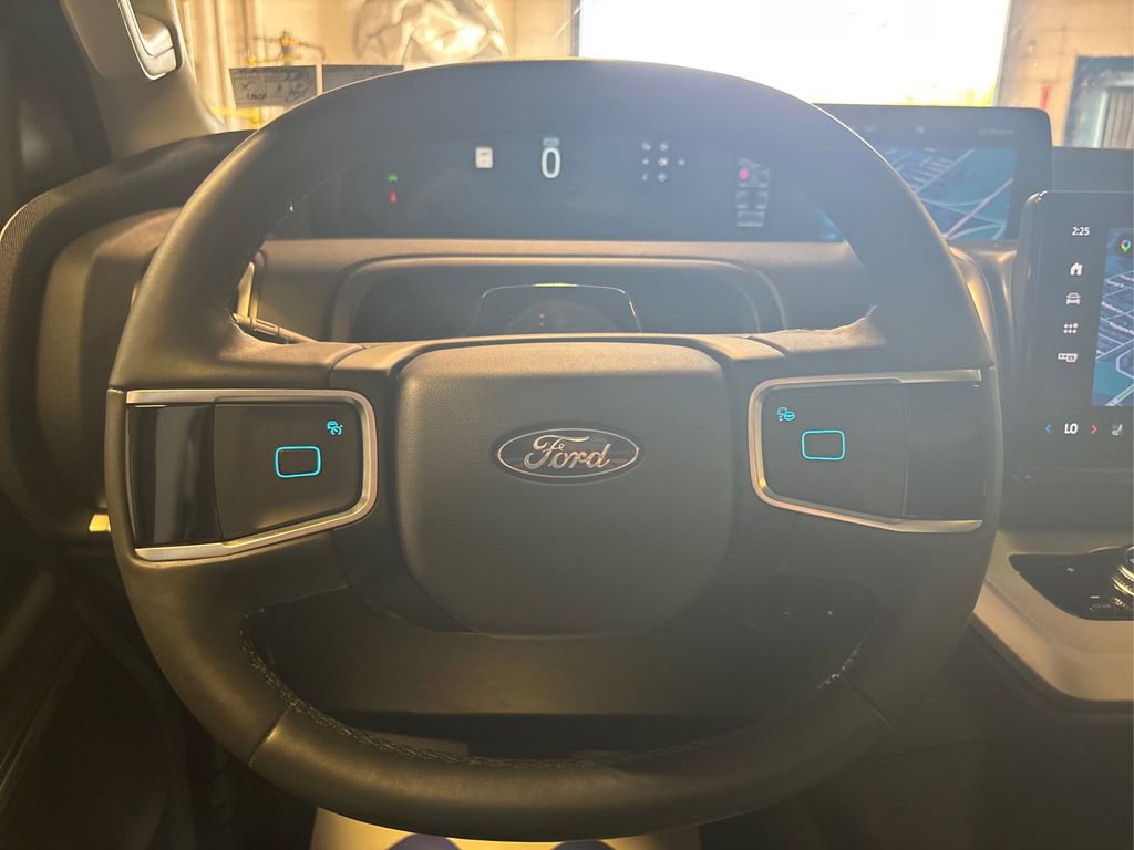 Certified 2025 Ford Expedition Max Active AWD/4WD image 29