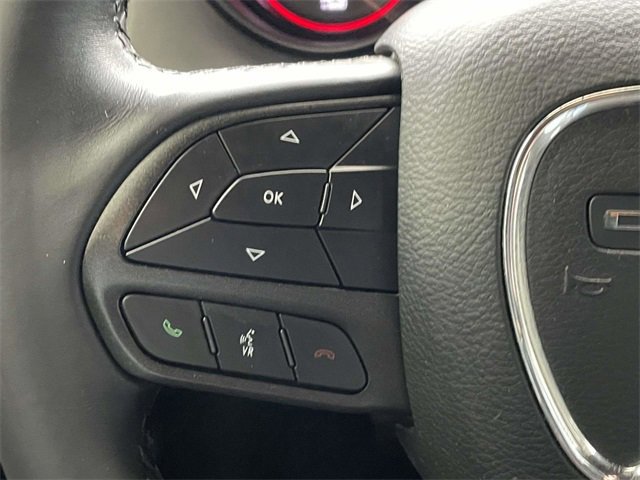 Used 2022 Dodge Charger SXT w/ Blacktop Package image 21