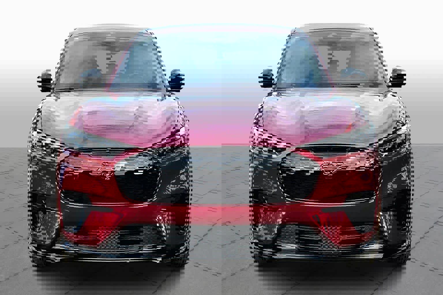 Certified 2025 Ford Mustang Mach-E GT image 7