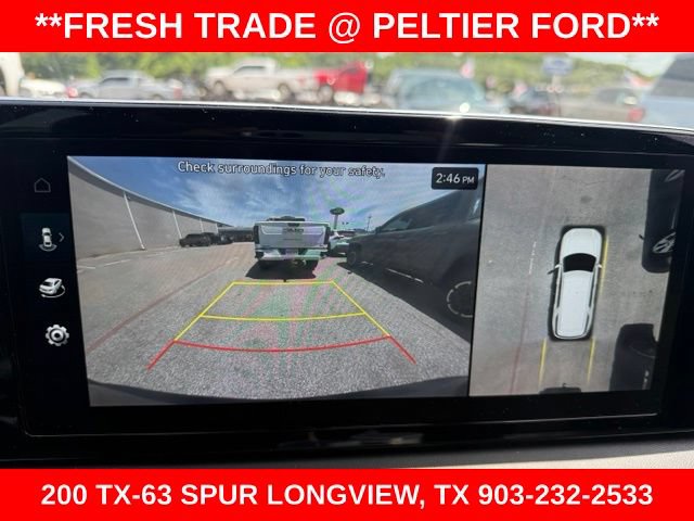Used 2024 Hyundai Palisade Calligraphy FWD image 17