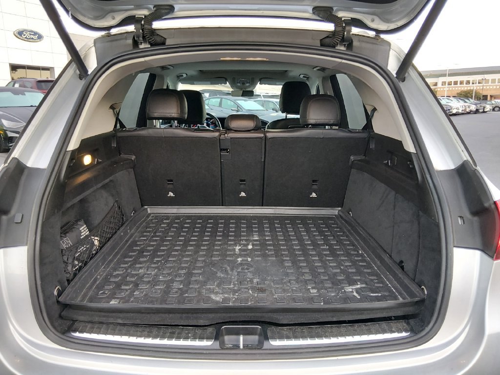 Used 2020 Mercedes-Benz GLE 350 4MATIC image 15