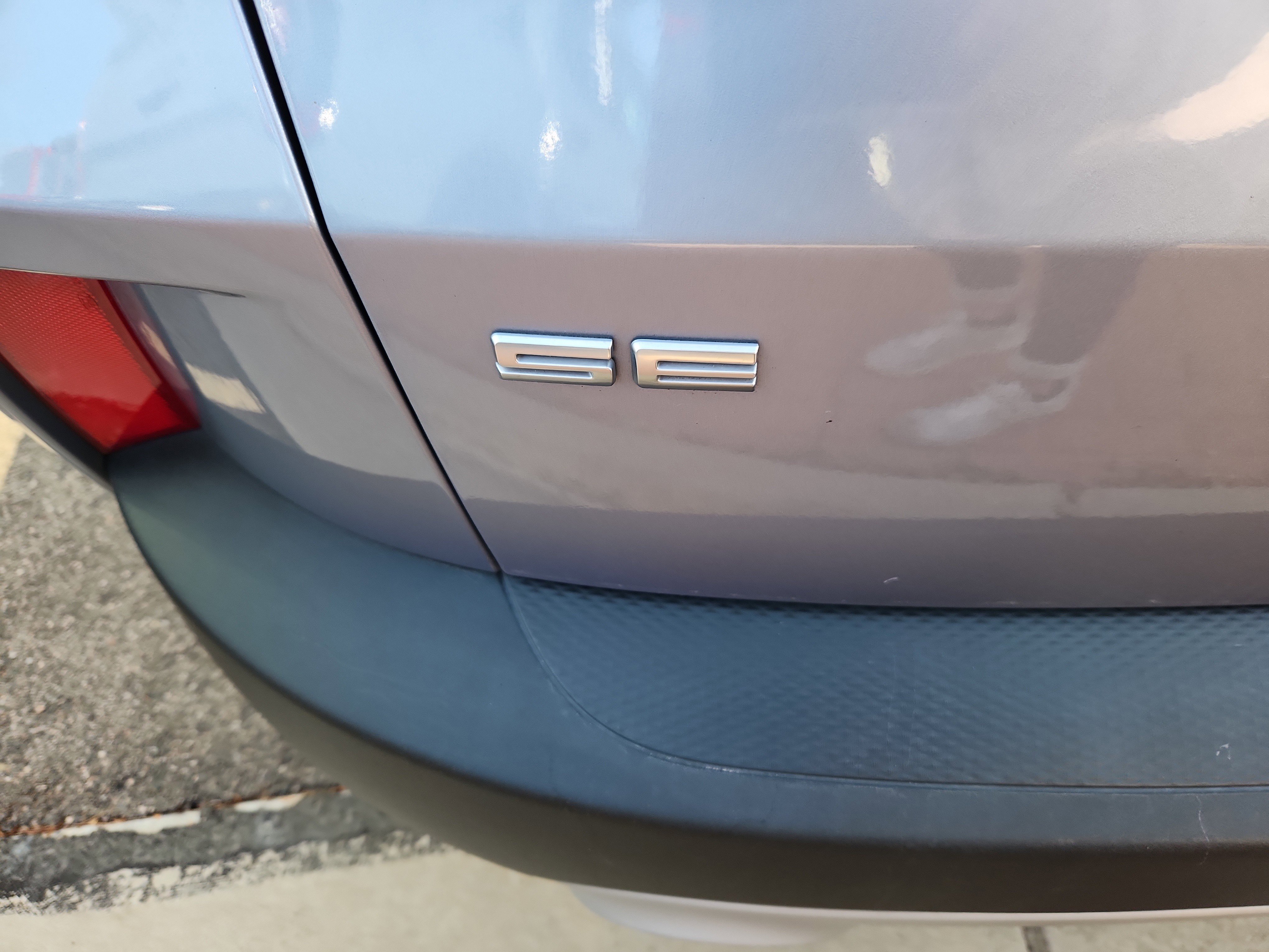 Certified 2022 Ford Escape SE w/ Convenience Package image 6