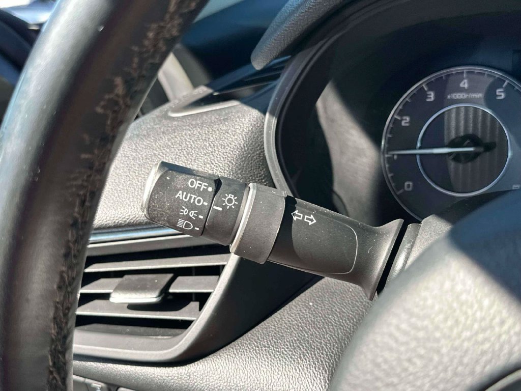 Used 2023 Acura TLX FWD image 23