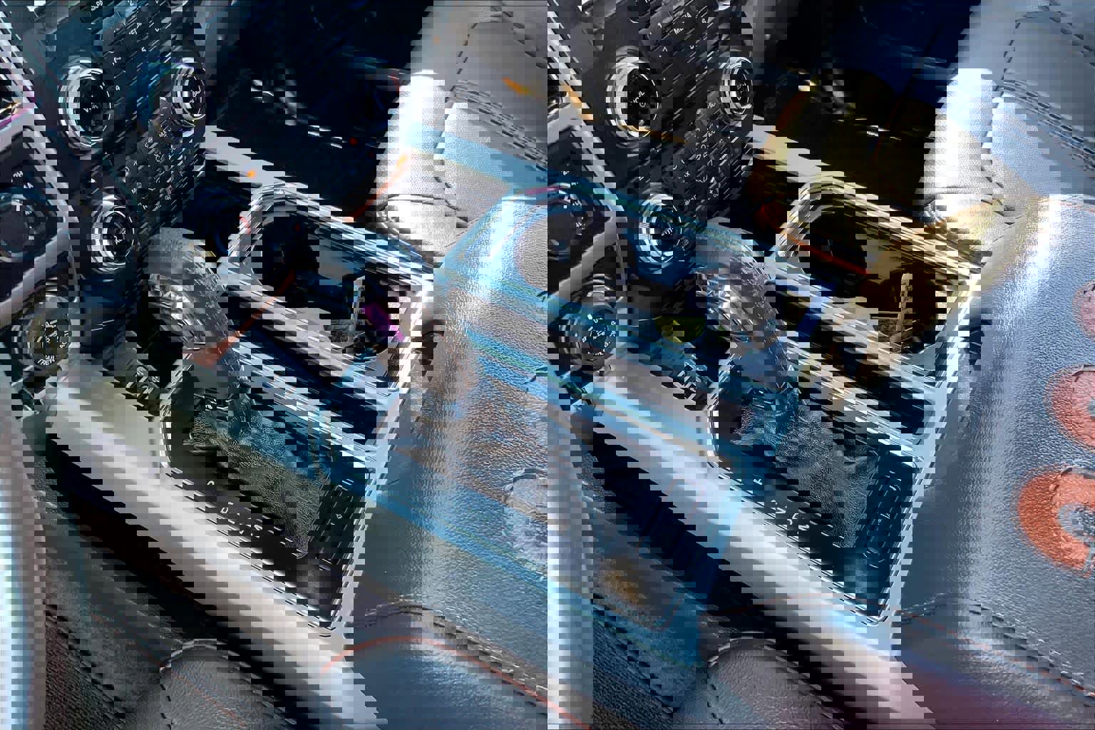 Certified 2017 Ford F150 King Ranch w/ Equipment Group 601A Luxury image 14