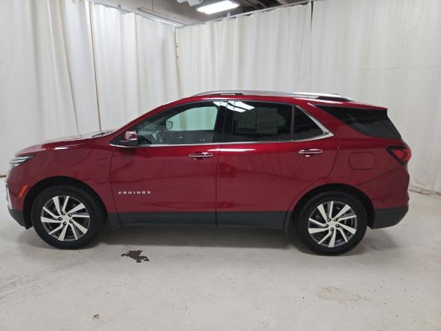 Used 2023 Chevrolet Equinox Premier AWD/4WD image 25
