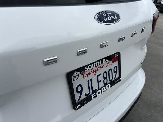 Certified 2023 Ford Escape ST-Line w/ Equipment Group 301A FWD image 21