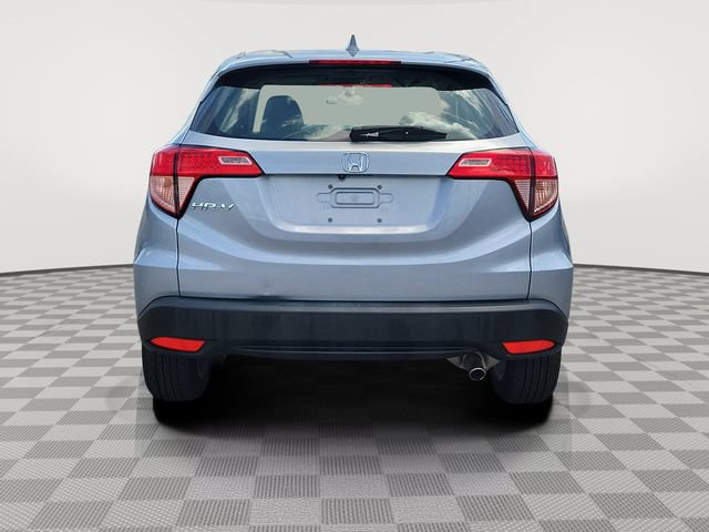 Used 2018 Honda HR-V LX image 5