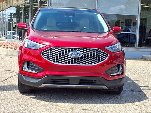 Certified 2023 Ford Edge SEL w/ Convenience Package AWD/4WD image 27