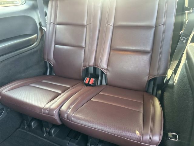 Used 2021 Dodge Durango Citadel image 15