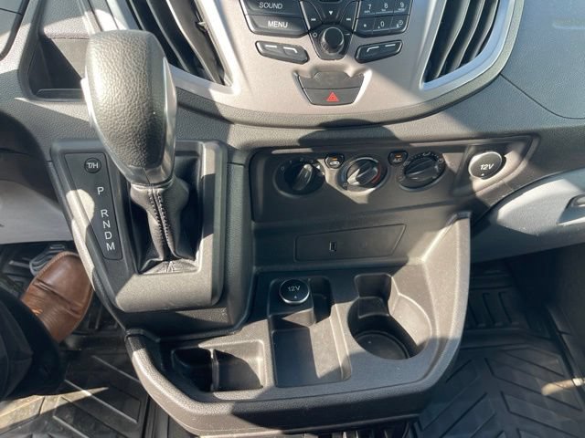 Certified 2019 Ford Transit 350 XLT RWD image 30