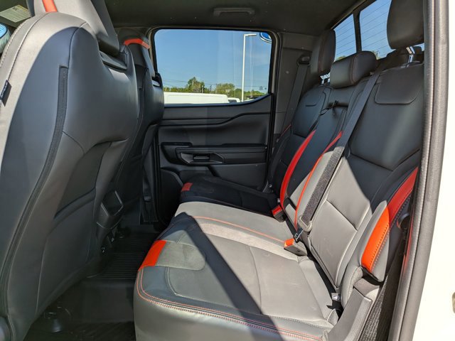 Certified 2025 Ford Ranger Raptor image 28