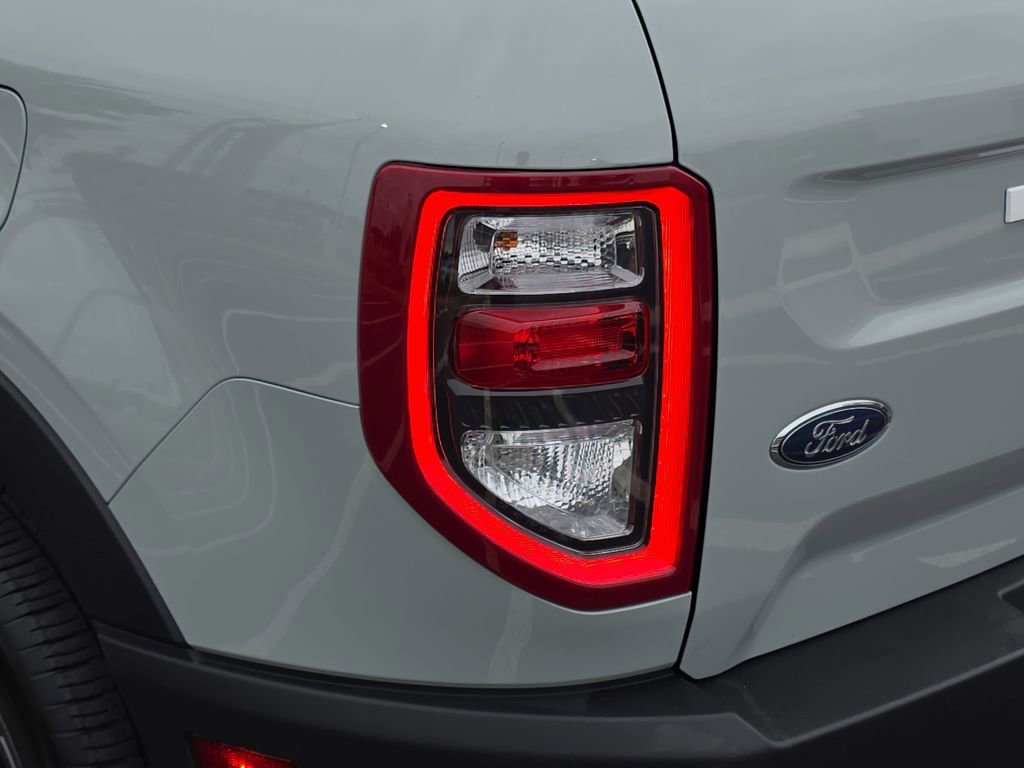 Certified 2024 Ford Bronco Sport Big Bend AWD/4WD image 29