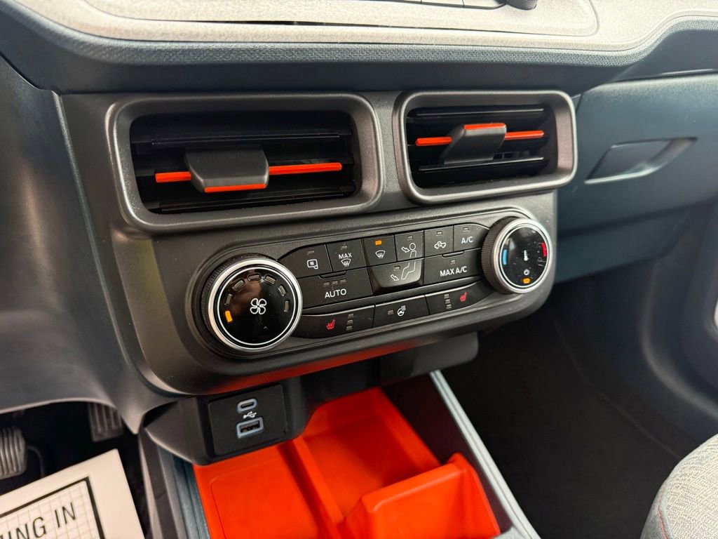 Certified 2023 Ford Maverick XLT w/ XLT Luxury Package FWD image 28