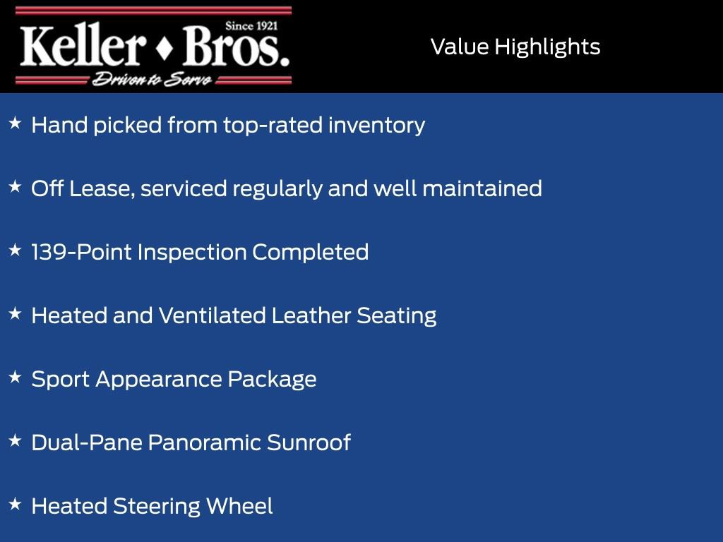 Used 2023 RAM 1500 Laramie AWD/4WD image 9
