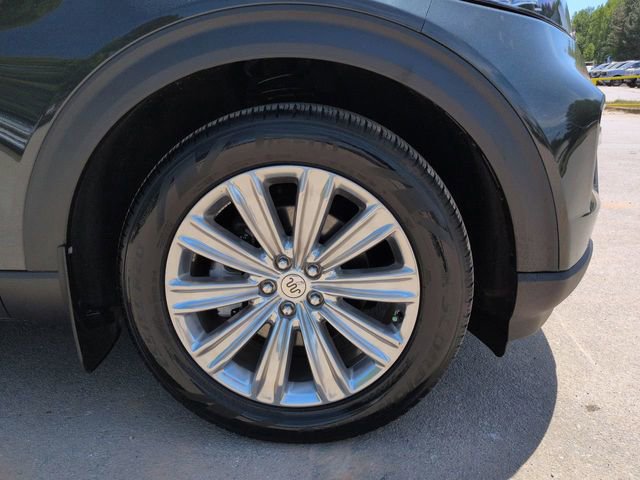 Certified 2023 Ford Explorer King Ranch image 12