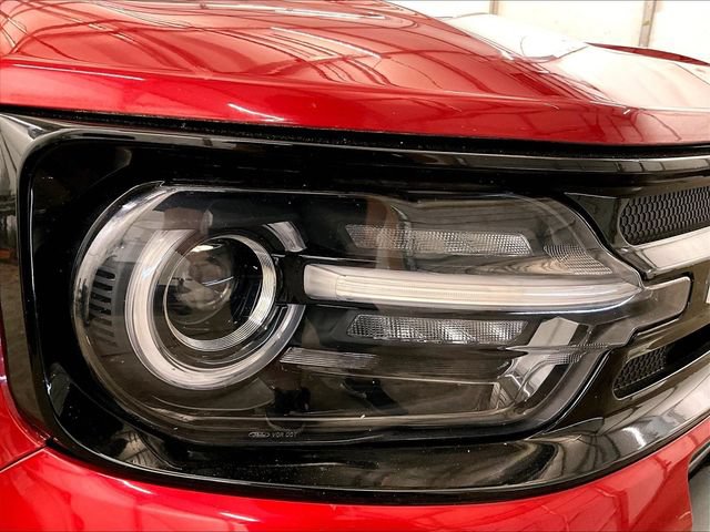 Certified 2021 Ford Bronco Sport Outer Banks w/ Outer Banks Package (96D) AWD/4WD image 27