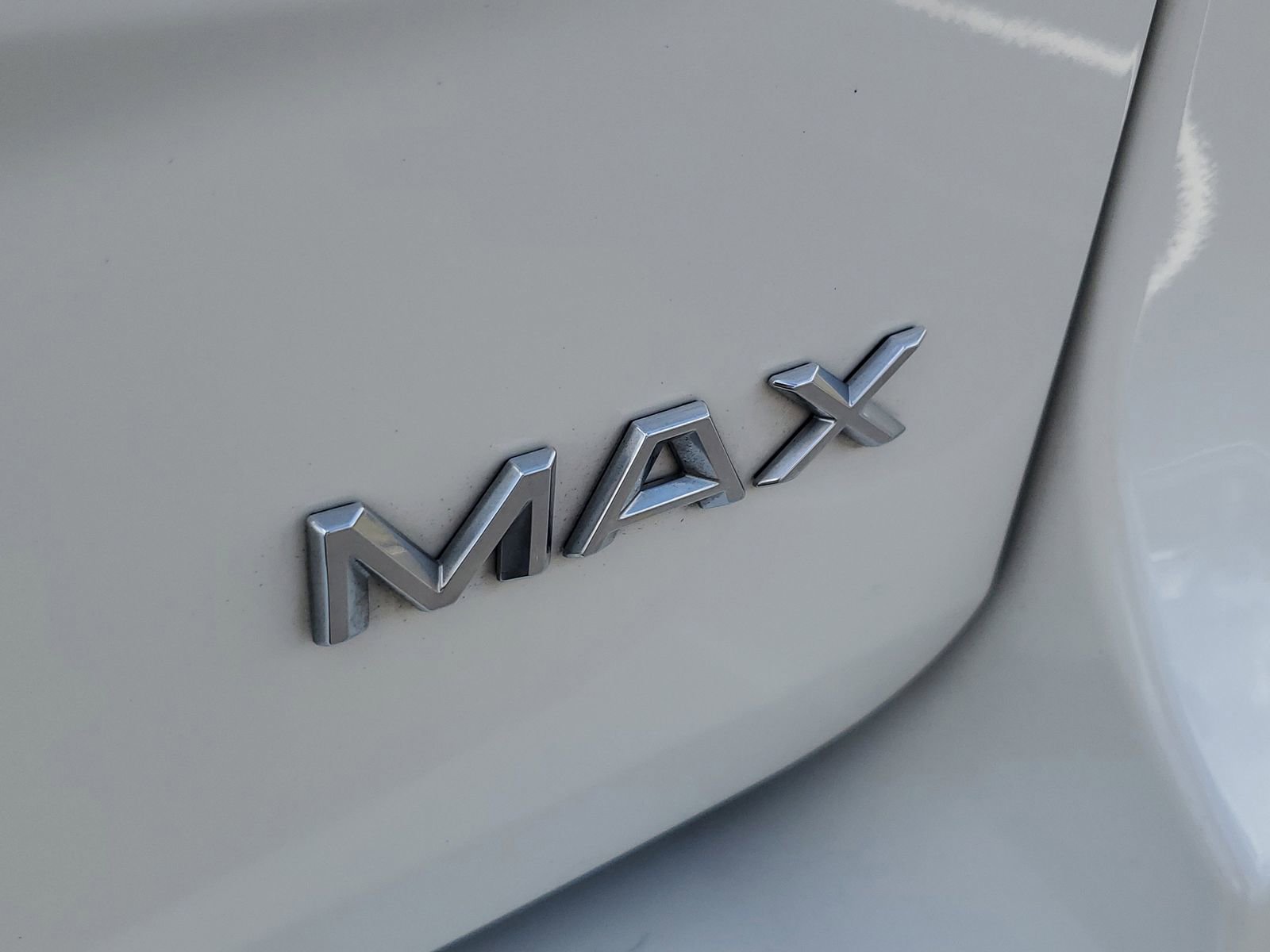 Certified 2025 Ford Expedition Max Active RWD image 7