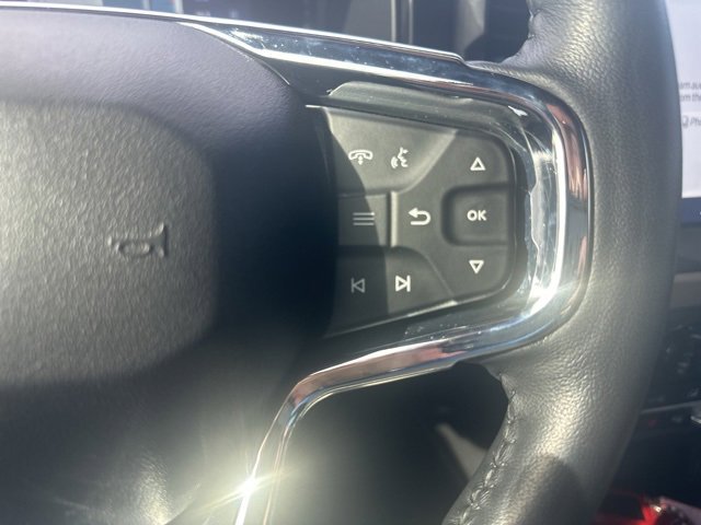 Certified 2023 Ford Bronco image 12