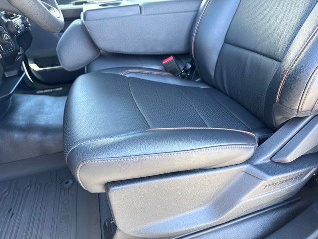Certified 2026 Ford F150 XL RWD image 14