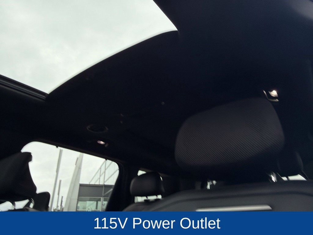 Used 2027 Kia Telluride SX w/ Towing Package FWD image 18