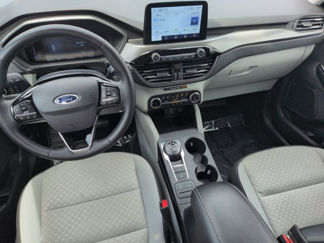 Certified 2023 Ford Escape Active AWD/4WD image 24