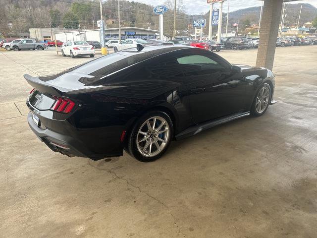 Certified 2024 Ford Mustang GT Premium image 5