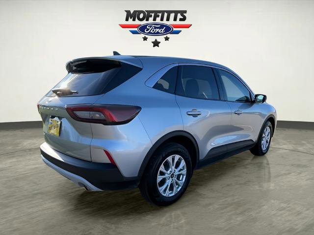 Certified 2023 Ford Escape Active image 5