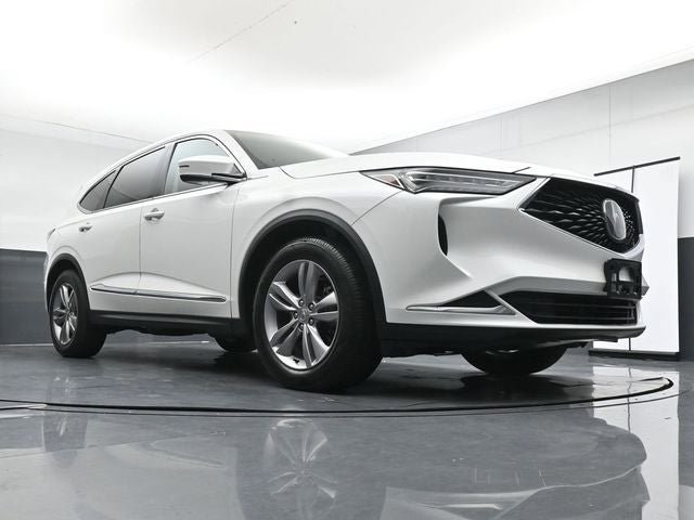 Used 2023 Acura MDX SH-AWD image 22