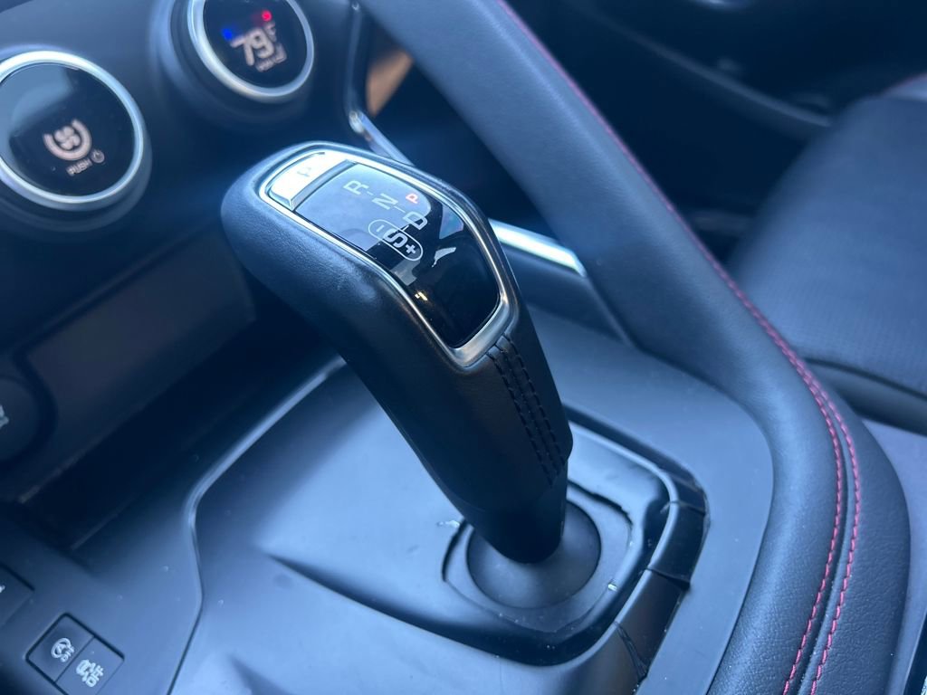 Used 2020 Jaguar E-PACE Checkered Flag image 30