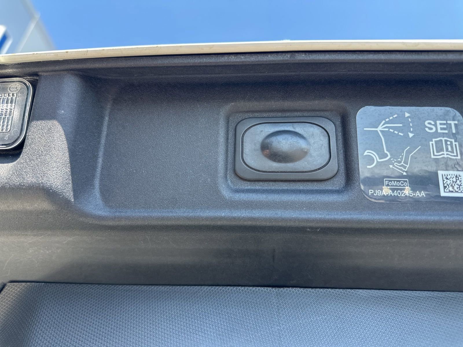 Certified 2023 Ford Mustang Mach-E GT w/ GT Performance Edition image 16