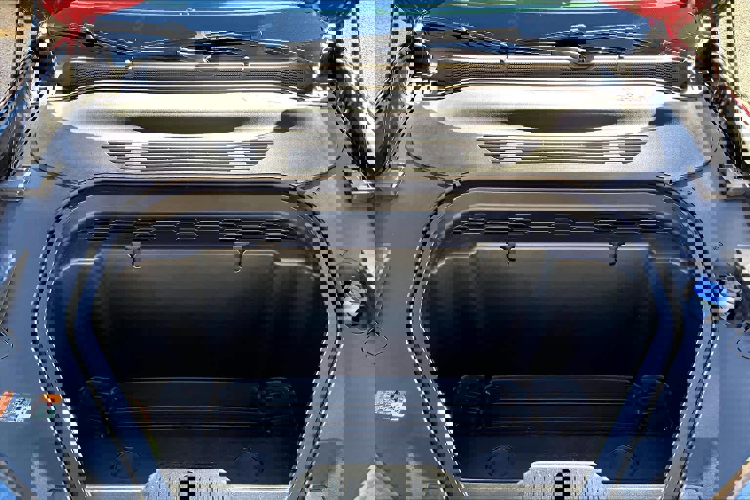 Certified 2023 Ford Mustang Mach-E GT w/ GT Performance Edition image 32