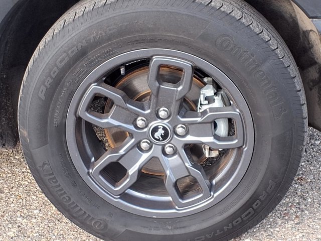 Certified 2023 Ford Bronco Sport Big Bend w/ Convenience Package image 27