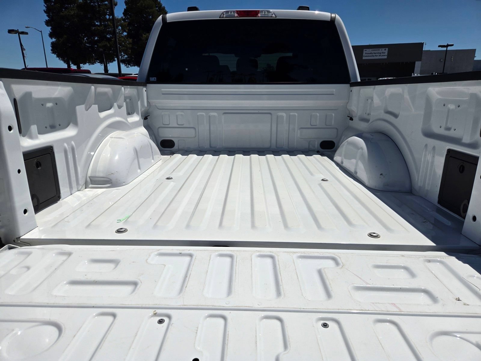 Certified 2024 Ford F150 STX AWD/4WD image 30