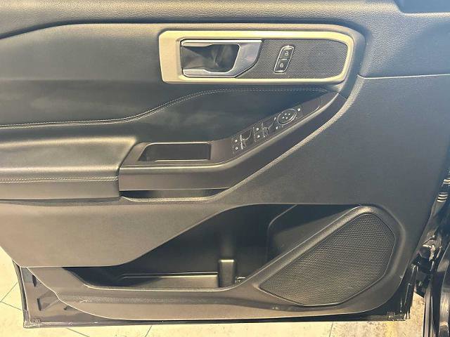 Certified 2020 Ford Explorer XLT w/ Equipment Group 202A image 22