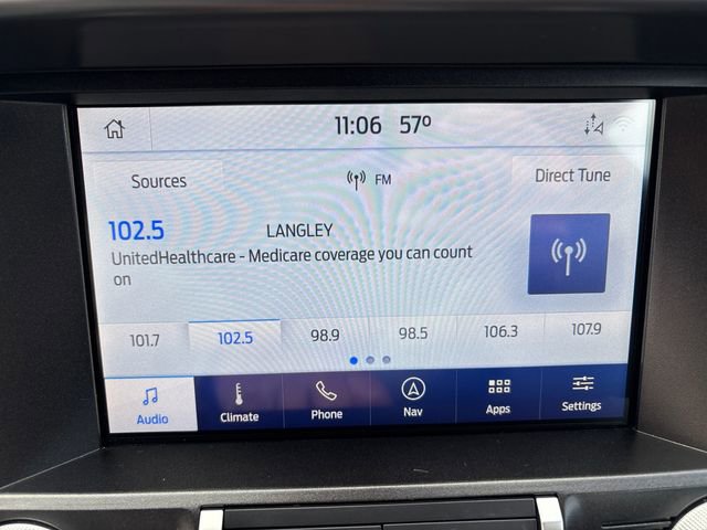 Certified 2022 Ford Mustang Mach 1 w/ Mach 1 Handling Package RWD image 25