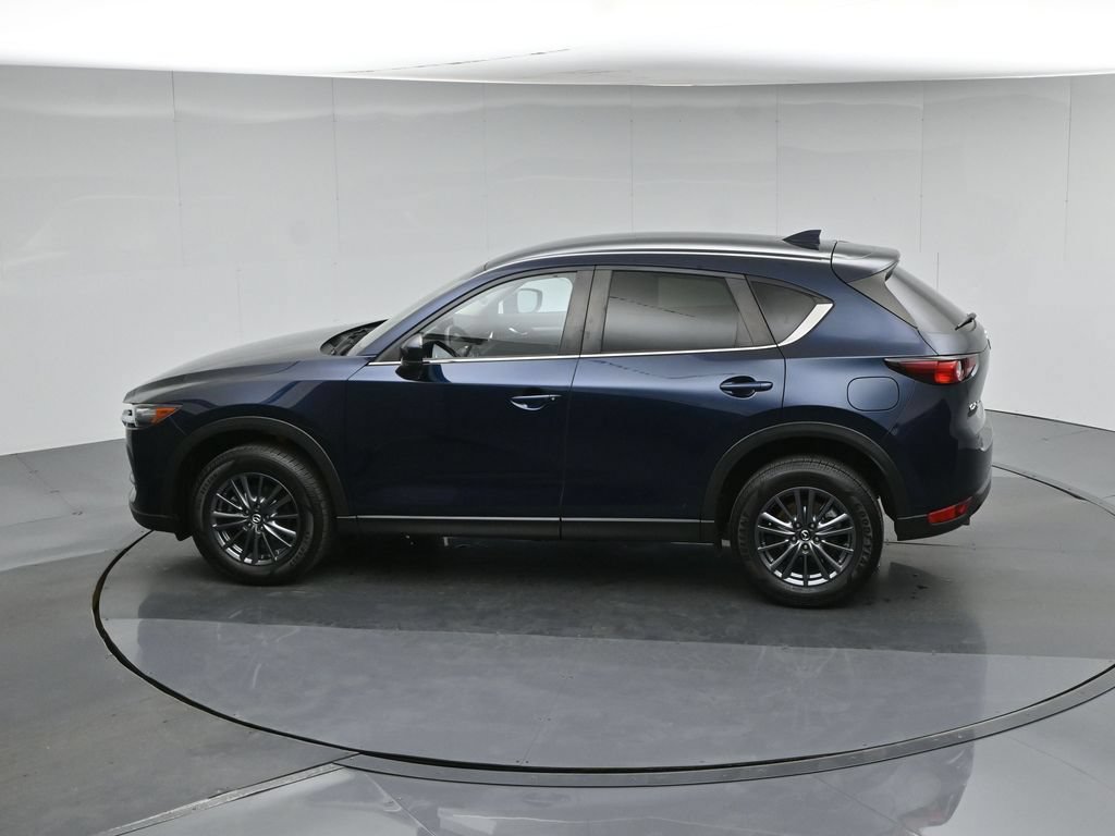 Used 2020 MAZDA CX-5 Touring FWD image 55