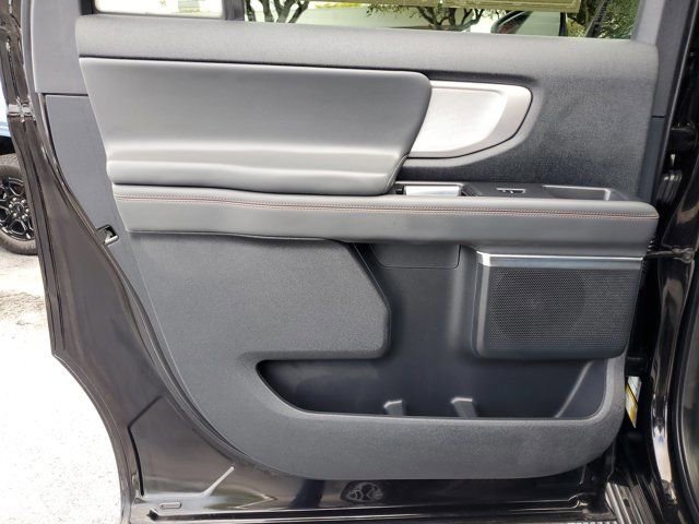 Certified 2025 Ford Expedition Max Active image 15