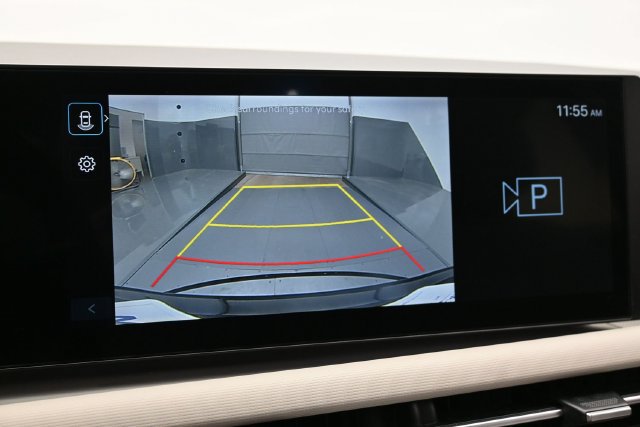Used 2025 Hyundai Tucson SEL FWD image 20