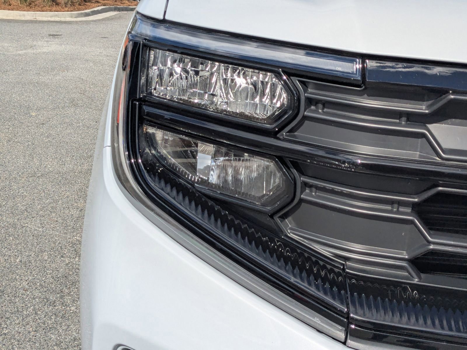 Certified 2025 Ford Expedition Max Active image 10