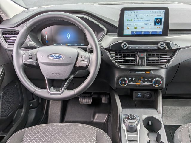 Certified 2023 Ford Escape Active image 26