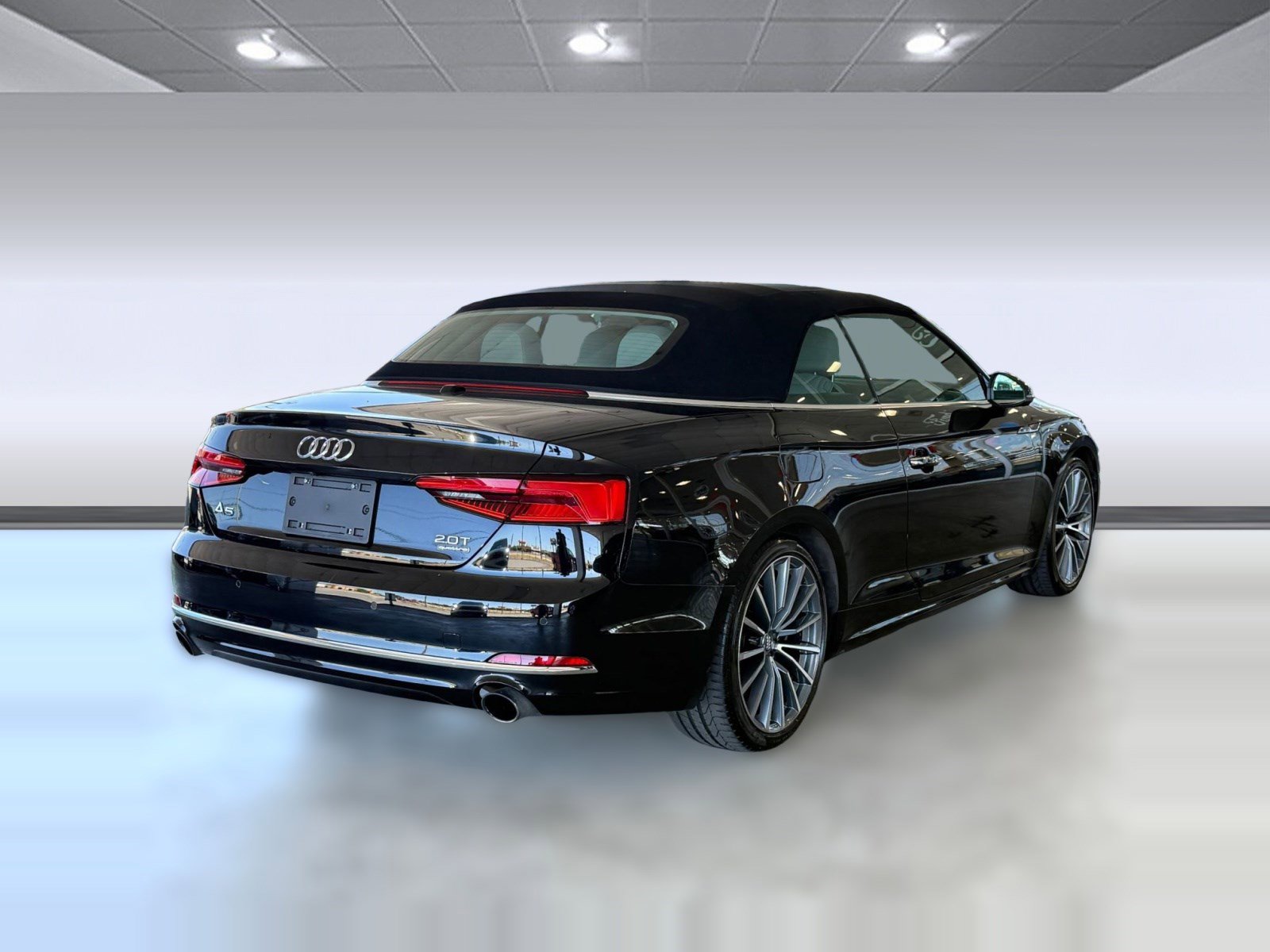 Used 2018 Audi A5 2.0T Prestige AWD/4WD image 8