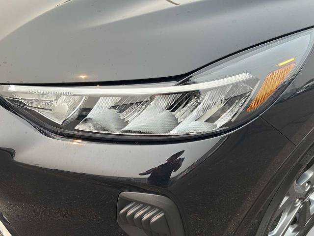 Certified 2024 Ford Escape ST-Line w/ Tech Pack #1 FWD image 33