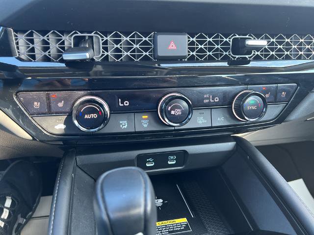 Used 2024 Honda Accord Touring image 23