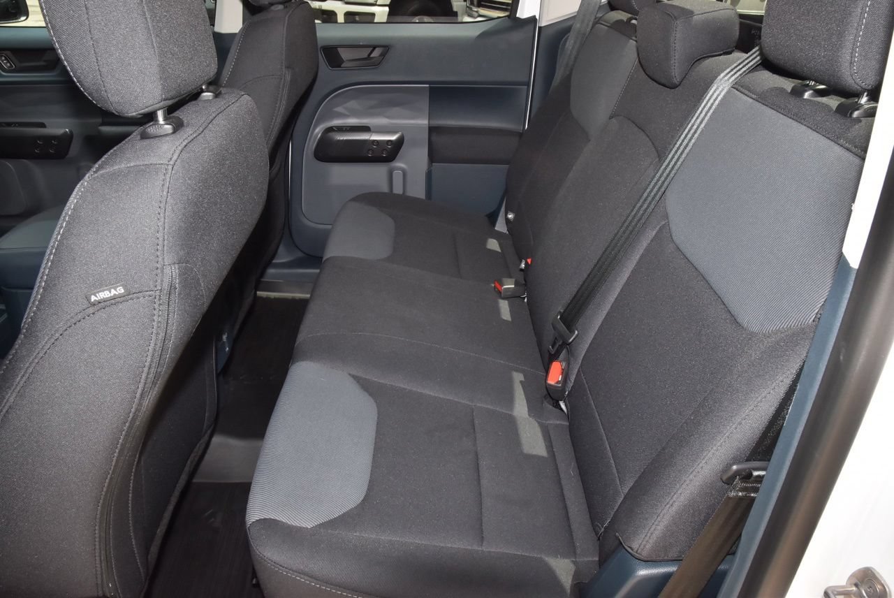 Certified 2024 Ford Maverick XL FWD image 14
