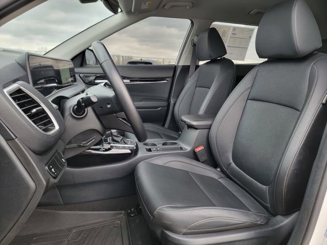 Used 2024 Kia Seltos SX image 19