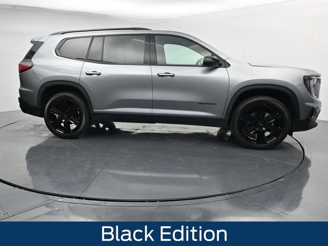 Used 2025 GMC Acadia Elevation w/ Black Edition AWD/4WD image 12