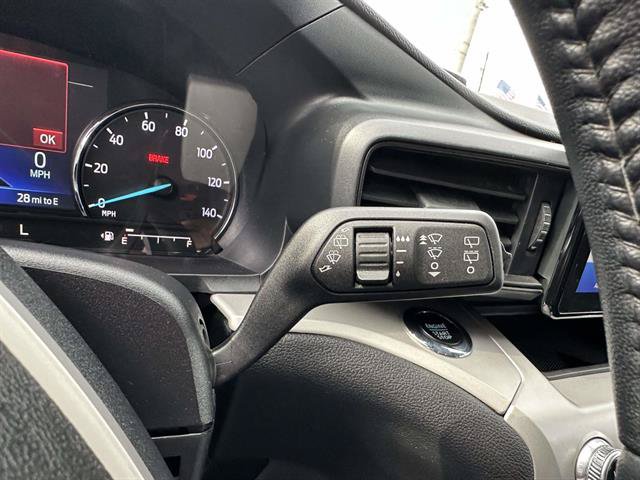 Certified 2023 Ford Explorer XLT AWD/4WD image 24