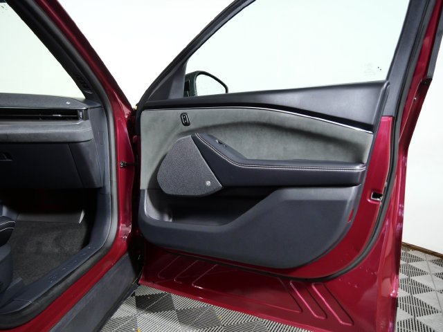 Certified 2025 Ford Mustang Mach-E GT AWD/4WD image 11